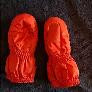Patagonia Baby Puff Mittens